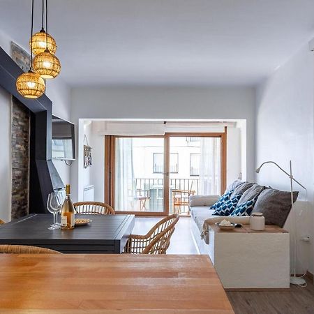 Appartement Llafranc 100 % Extérieur photo