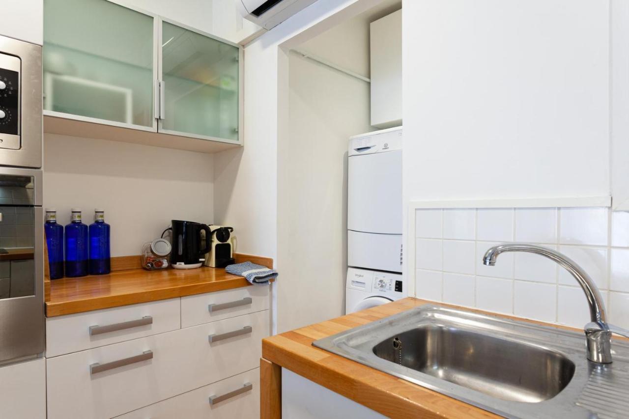 Appartement Llafranc 100 % Extérieur photo