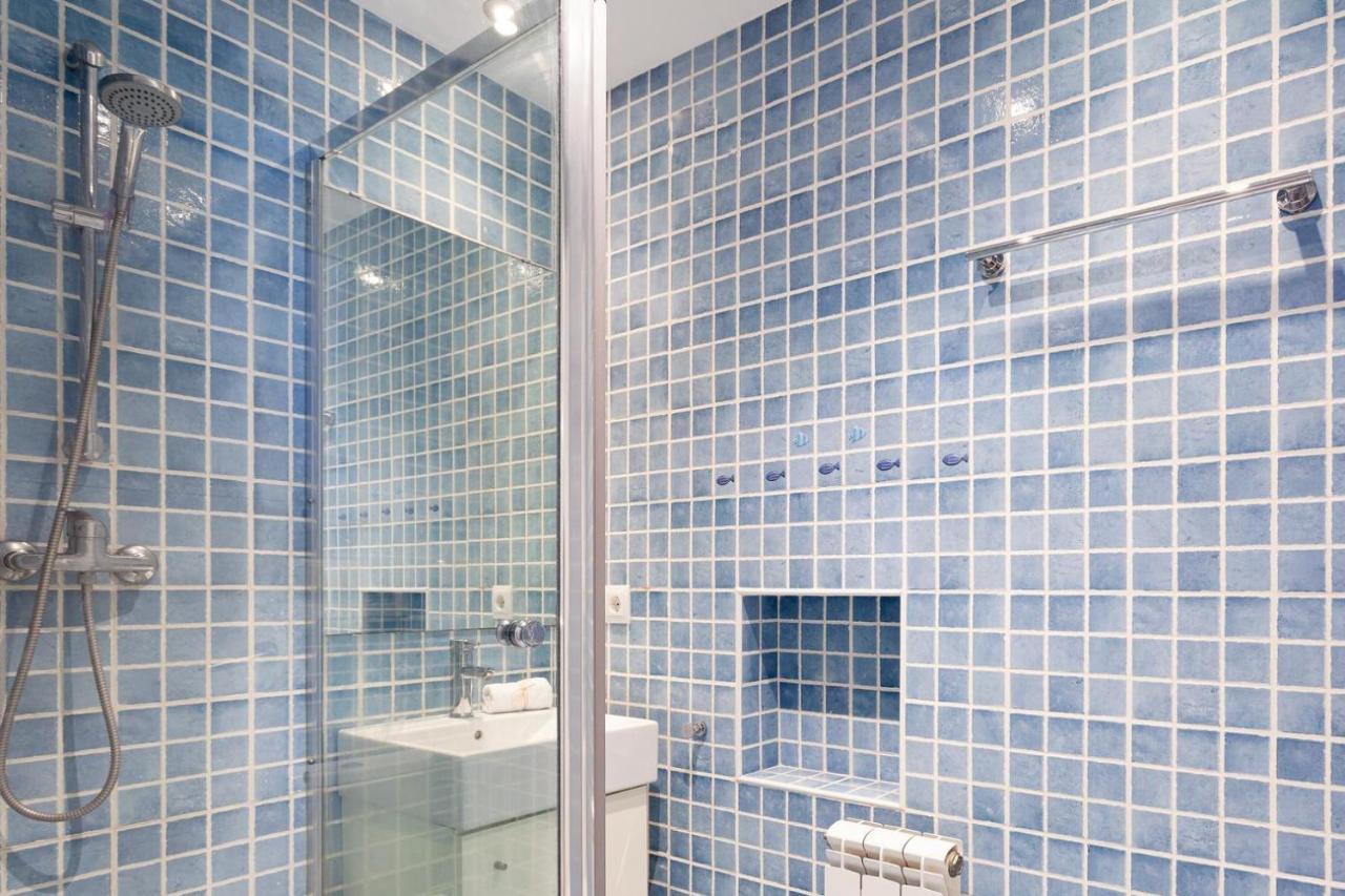 Appartement Llafranc 100 % Extérieur photo