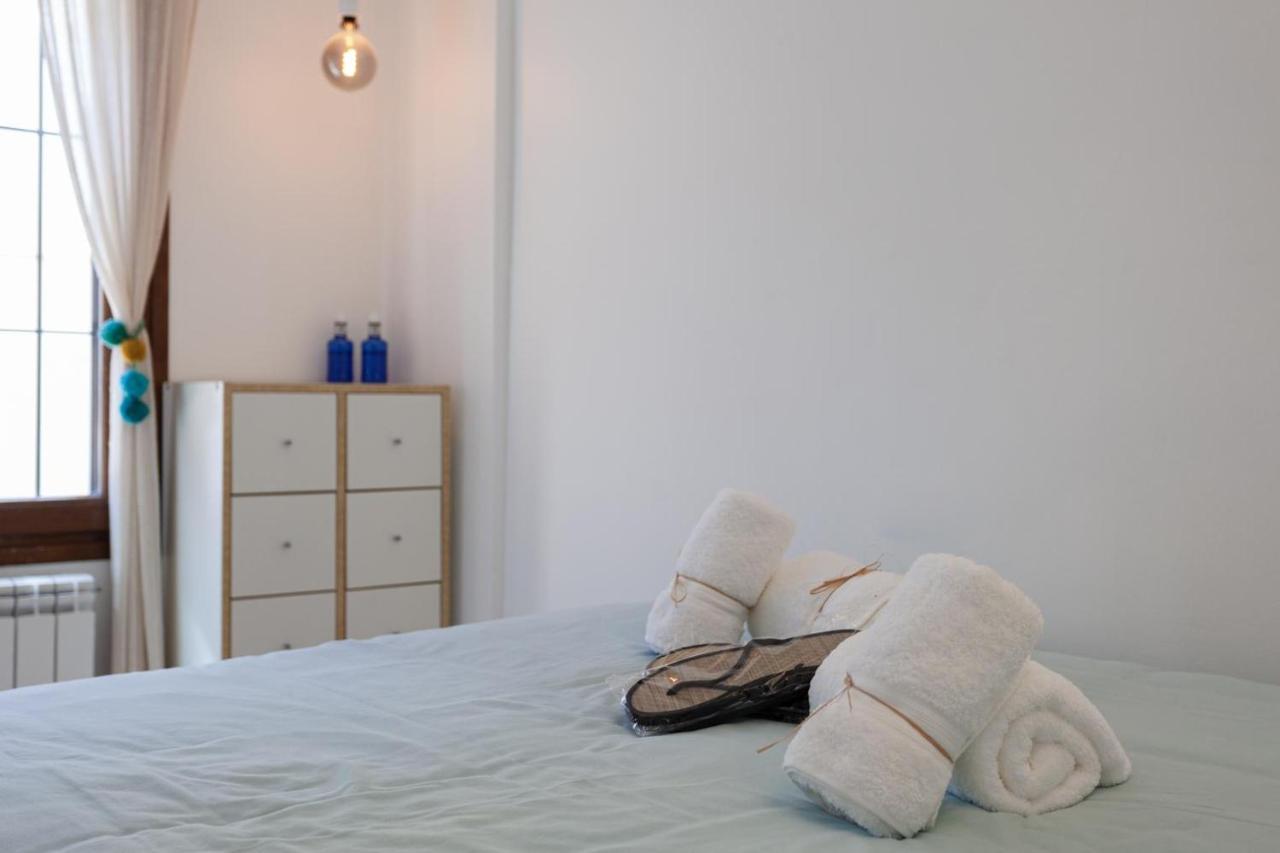 Appartement Llafranc 100 % Extérieur photo